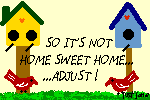 my house