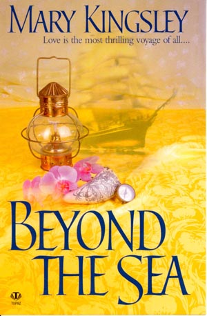Cover of Beyond the Sea