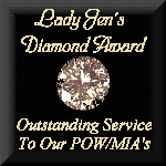 Lady Jen's Diamond Award