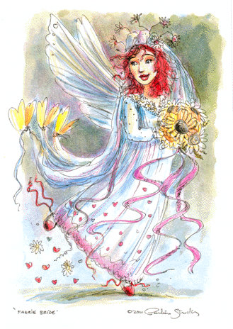 Faerie Bride