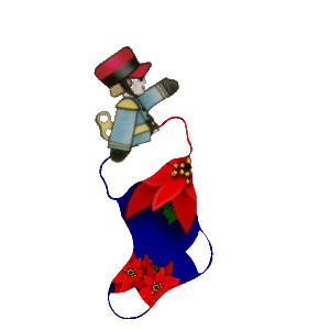 Happy Holidays
