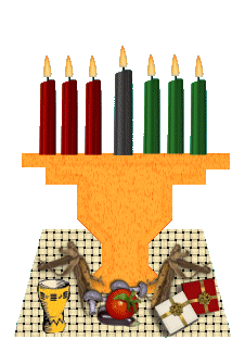Happy Holidays