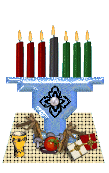 Happy Holidays