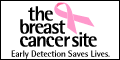 Visit the  Breast Cancer Site.