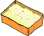 Kitty Litter