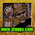 Sluggy Link