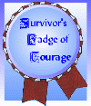 Survivor's