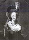 marie