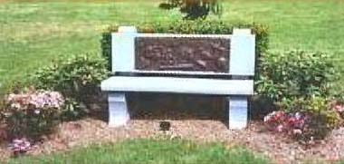 Danny Kaye's Grave