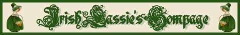 IrishLassie's Homepage