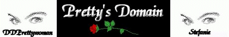 Pretty's Domain
