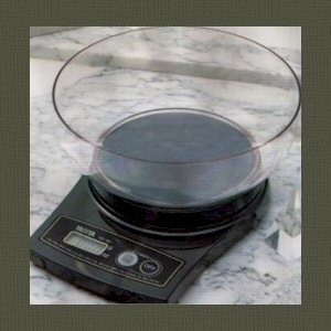 kitchen scale
