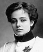 Maude Adams as the young hero of Rostand's <I>L'Aigion</I>