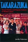 Robertson's Takarazuka book