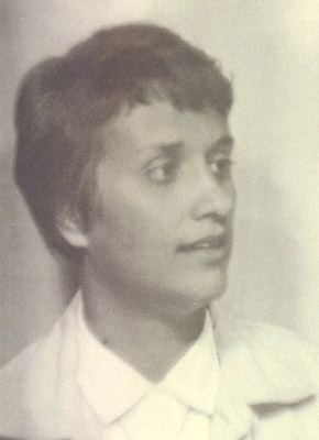 Skya Wode - Poet