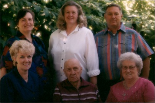 family portrait