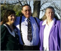 rose, kay & jerry