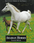One of several horse books photographed by Tomas Micek