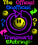 Official Unofficial Triviaworld Webring