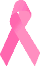 pink ribbon