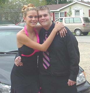 Lina and Nathan