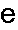 e.