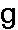 g