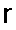 r