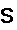s