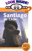 Lonely Planet: Santiago de Chile