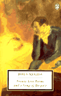 Pablo Neruda's Veinte Poemas de Amor Y Una Cancion Desesperada