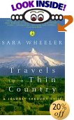 Travels in a Thin Country: A Journey Through Chile