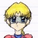 Megumi-chan