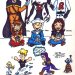 Chibi Riv Gang
