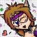 Elfie-chan and Xellos