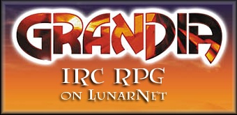 Grandia IRC RPG