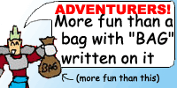 Adventurers!