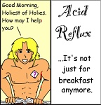 Acid Reflux