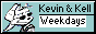 Kevin and Kell