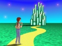 Road to the Future