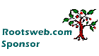 RootsWeb Sponsor