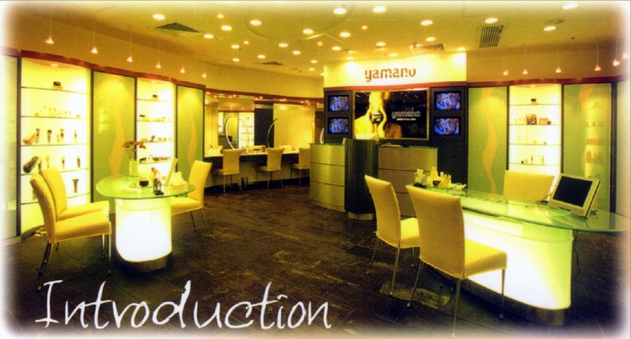 Yomano Store at Festival Walk, Kowloon Tong, Hong Kong
