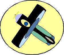 Plane Logo