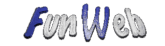 FunWeb Logo