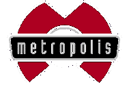 Logo Metropolis