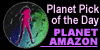 planet pick