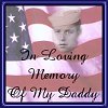 In Memory of My Dad