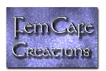 Femcafe graphic