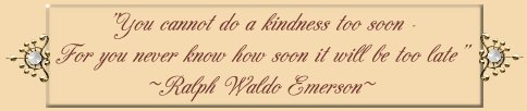 Emerson Quote
