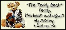 Teddy Bear